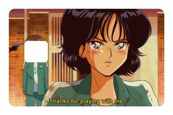 Thanks for playing with me For Cheap - Image 3