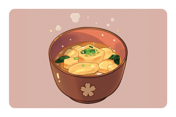 Miso Soup For Cheap