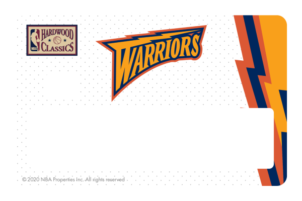 Golden State Warriors: Home Hardwood Classics Online Hot Sale - Image 5