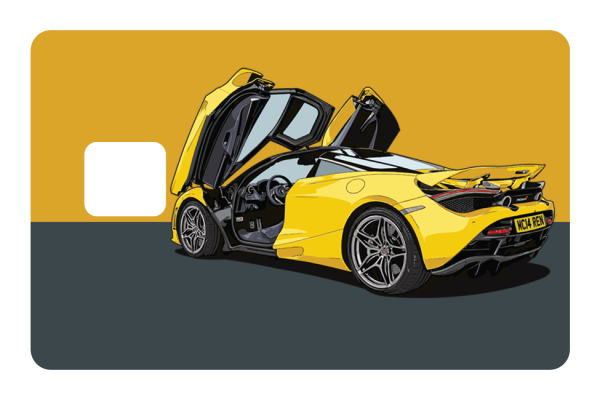 720S Supply - Image 3