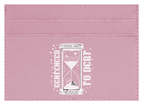 Sentenced to Debt on Sale - Image 4