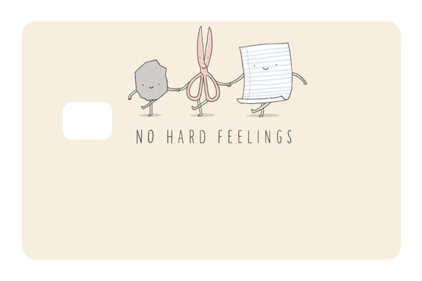 No Hard Feelings Cheap - Image 3