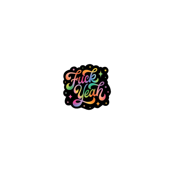 F*ck Yeah Online Sale - Image 3