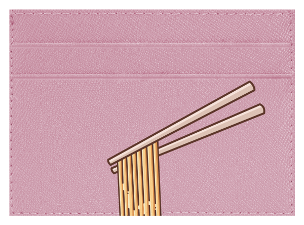 Ramen Online now