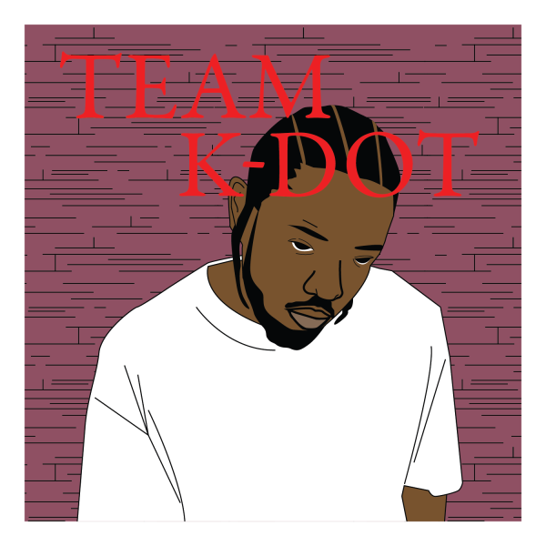Team K-dot Discount