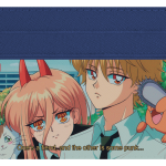 Denji and Power Cheap - Image 2