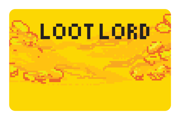 Loot Lord Online Sale