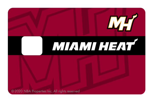Miami Heat: Midcourt Online Hot Sale - Image 3