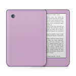 Soft Lilac Kobo eReader Skin Supply - Image 4