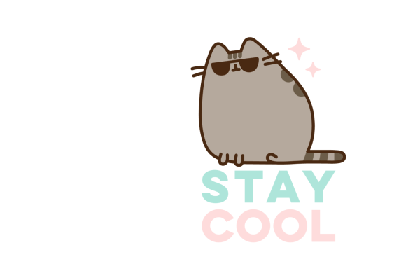 Stay Cool For Sale