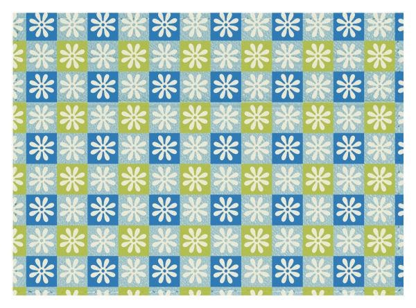 Checkered Daisy Discount - Image 5