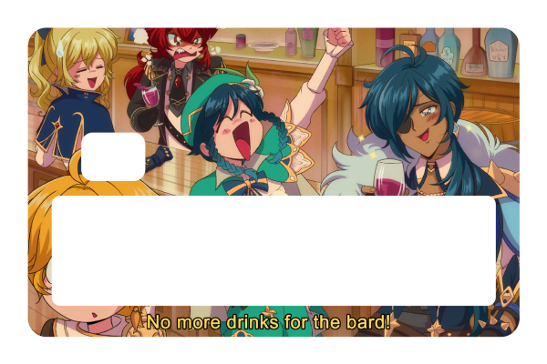 In Mondstadt Tavern Online - Image 5