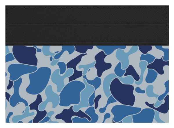 Ape Camo Blue For Discount - Image 4