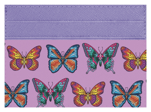 Butterflies in Lavender For Cheap