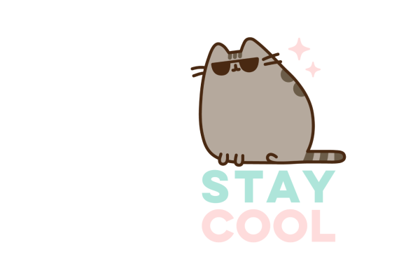 Stay Cool For Sale - Image 2