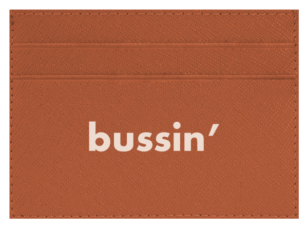 Bussn  on Sale
