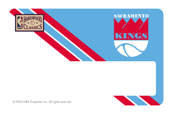 Sacramento Kings: Away Warmups Hardwood Classics Online Hot Sale - Image 5