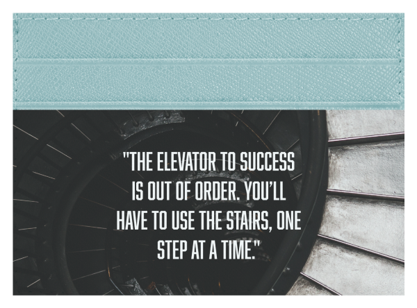 Elevator to success on Sale - Image 5