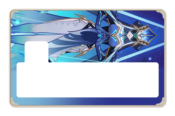 TCG Mirror Maiden Fashion - Image 4