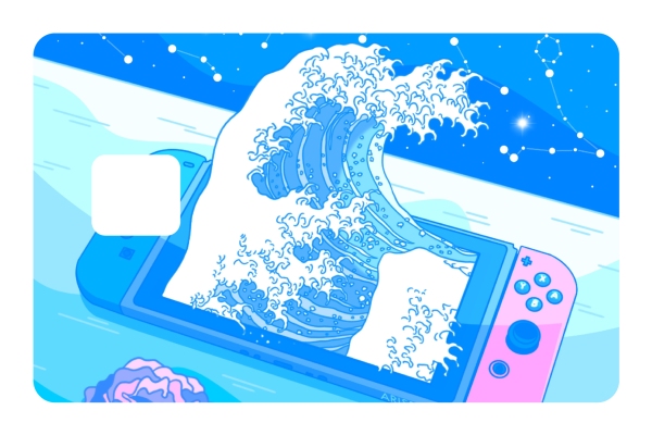 Reality Switch For Sale - Image 3