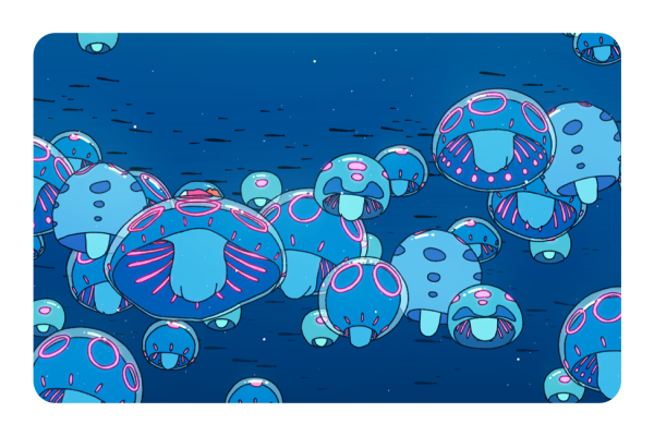 Under the Surface Fashion