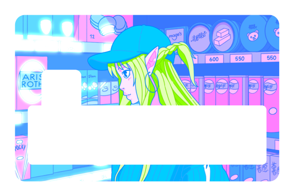 Tokyo GF on Sale - Image 4