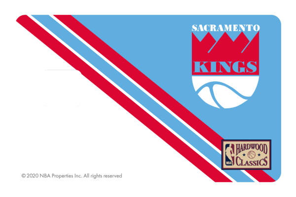 Sacramento Kings: Away Warmups Hardwood Classics Online Hot Sale - Image 3