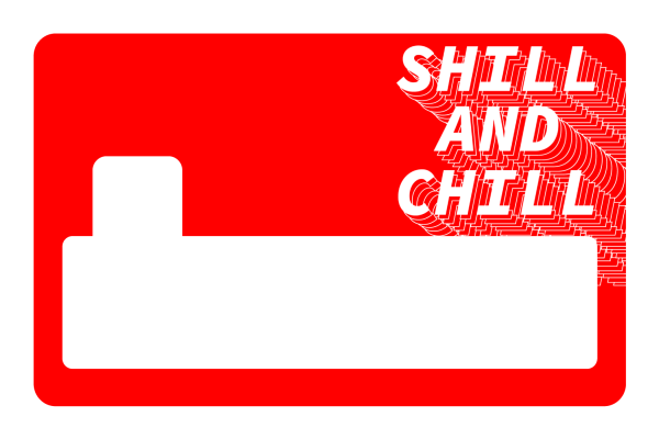 Shill and Chill Hot on Sale - Image 4
