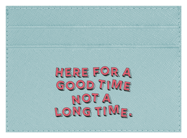 Here for a Good Time on Sale - Image 4
