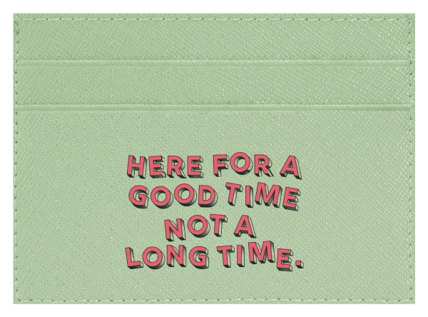 Here for a Good Time on Sale - Image 2