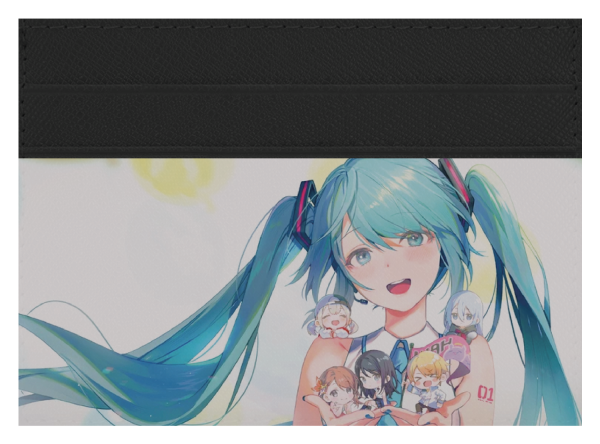 Hatsune & Friends Discount - Image 2