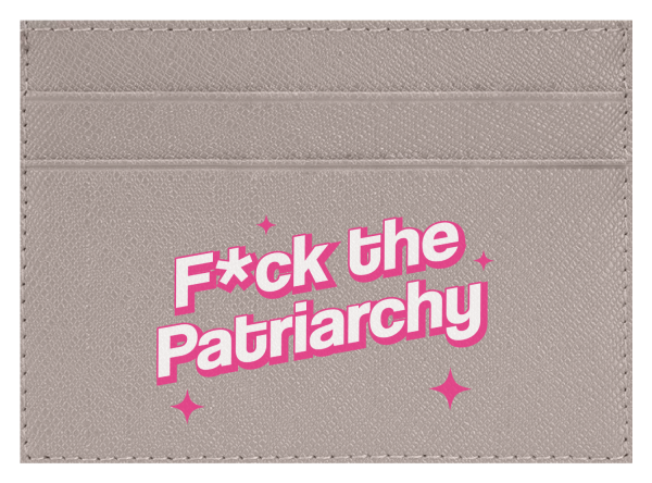 F the Patriarchy For Sale - Image 4