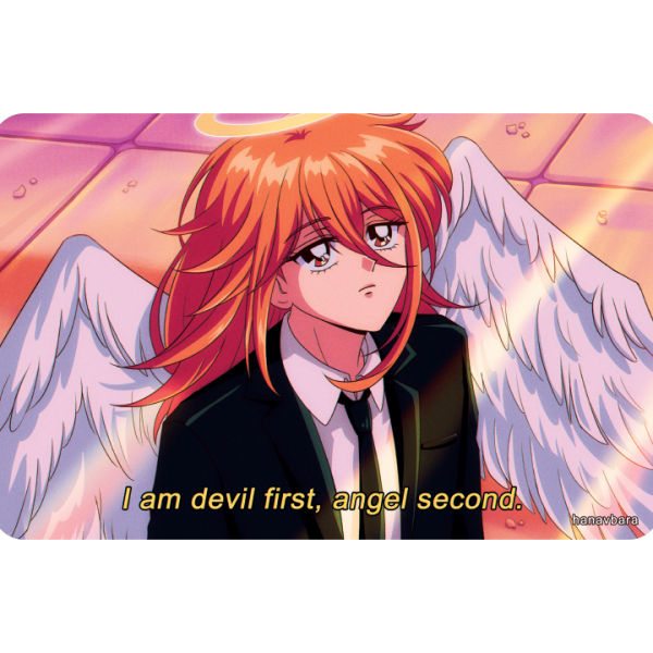 ANGEL - Rectangle Sale
