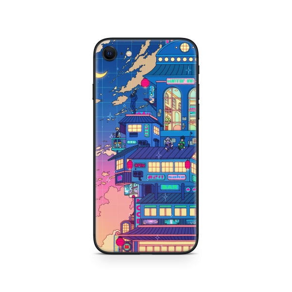Apple iPhone Hunter Inn Skin Online now - Image 2