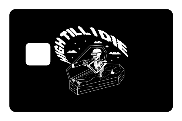High till I Die on Sale - Image 2
