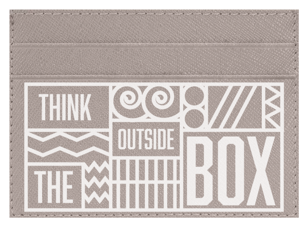 Think Outside the Box Online Hot Sale - Image 3