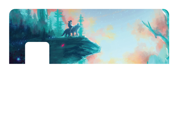 Princess Mononoke Online now - Image 4
