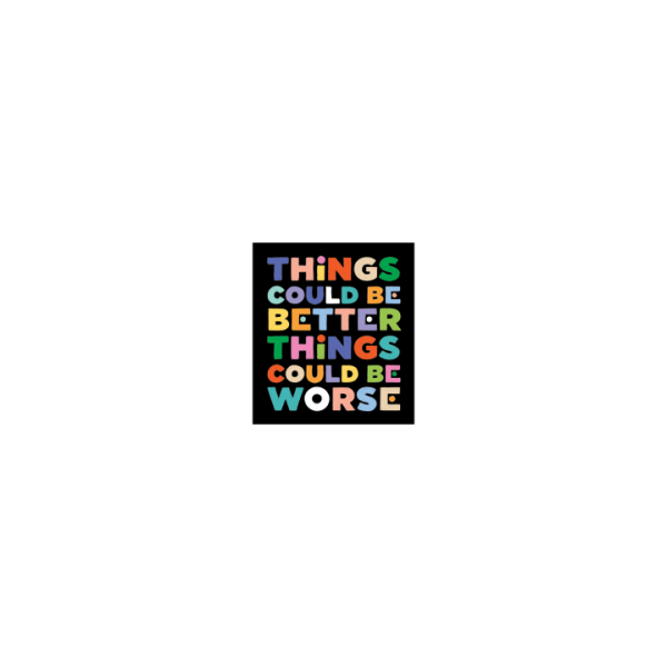 Things Could Be Worse Online now - Image 3