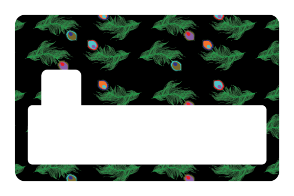 Peakcock Pattern For Sale - Image 5