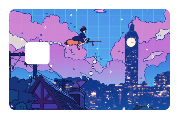 Night Flight Online Hot Sale - Image 3