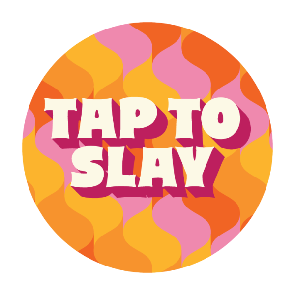 Tap to Slay Online Sale