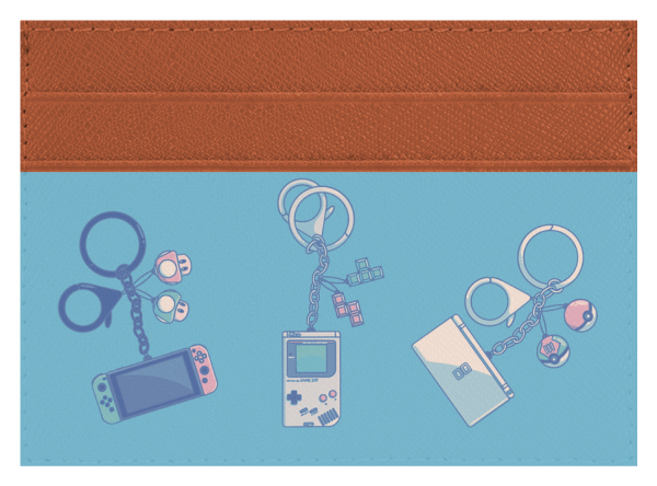 Cyber Charms 1 Fashion - Image 4