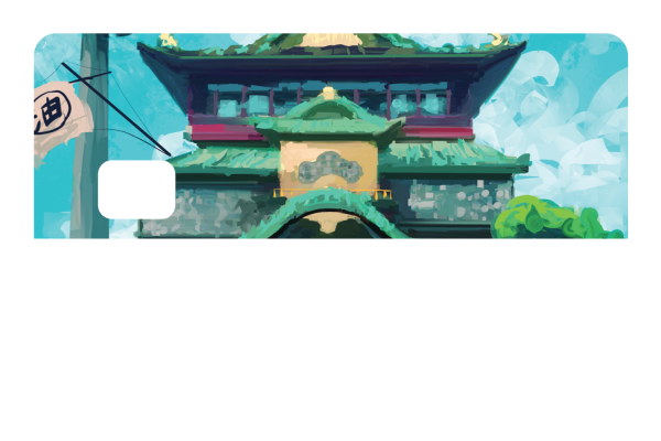 Bathhouse Supply - Image 5