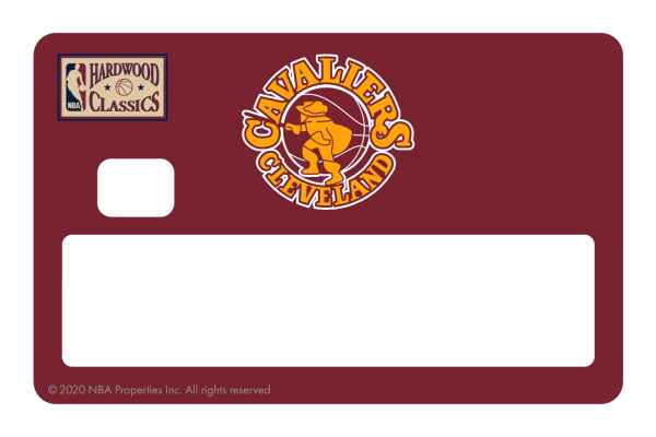 Cleveland Cavaliers: Throwback Hardwood Classics Fashion - Image 5