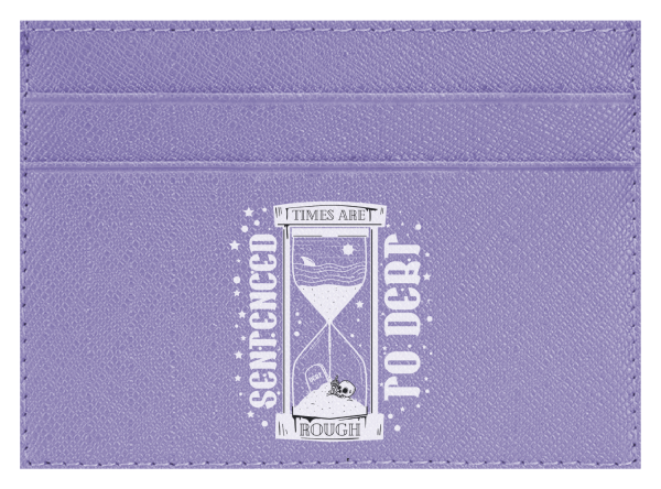 Sentenced to Debt on Sale - Image 3