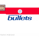 Washington Wizards: Home Hardwood Classics Online - Image 4