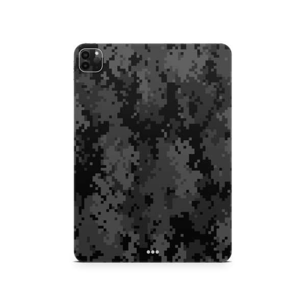 Apple iPad Ape Digi Camo Skin Online Hot Sale - Image 3