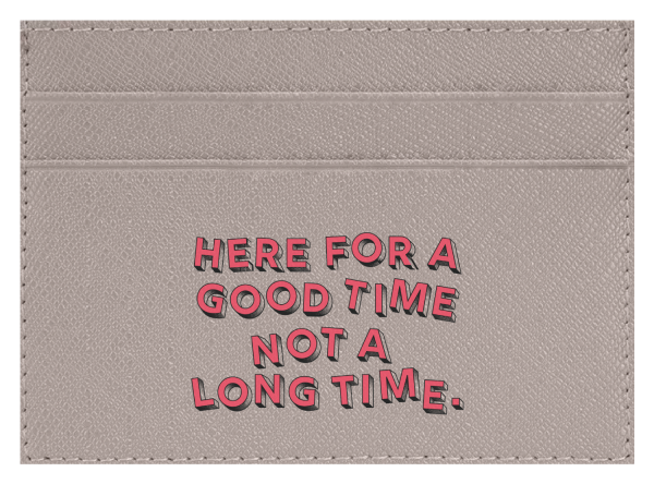 Here for a Good Time on Sale - Image 3