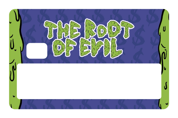 Root of Evil Fashion - Image 5