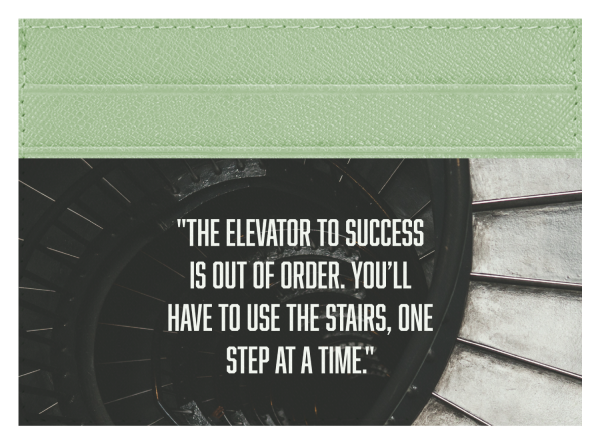 Elevator to success on Sale - Image 4